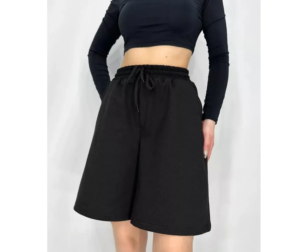 Шорты 50360413 Fabrika