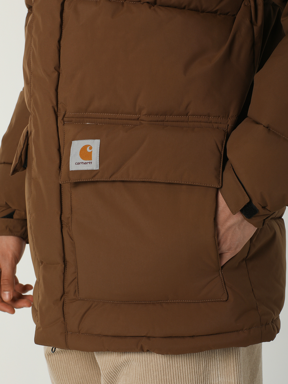 Мужская Куртка Milter