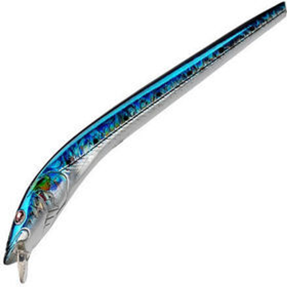 Воблер Sebile Slender EEL 108 7.5g ND2