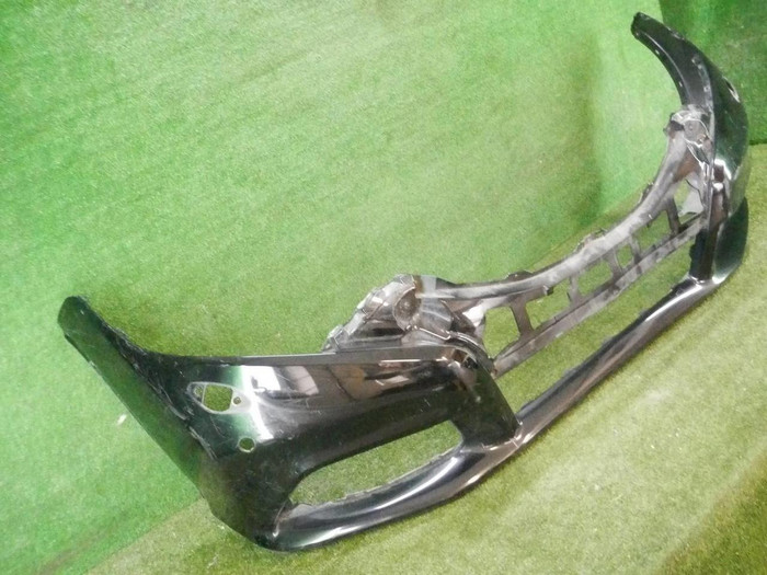 Бампер передний Honda Civic 9 (2011-2015) хэтчбек