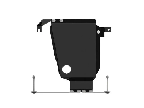 Защита редуктора Sheriff для Kia Sorento IV 2020- арт.11.4730