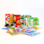 Дидактический комплект Финансовая грамотность