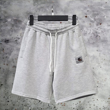 Шорты Carhartt #3 • Серый