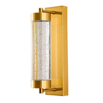 Настенный светодиодный светильник Arte Lamp GALAXY A2132AP-8PB