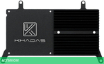Кулер для процессора Khadas KAHS-V-001 Black