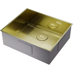 Кухонная мойка Omoikiri Kasen 53-26-INT-IN