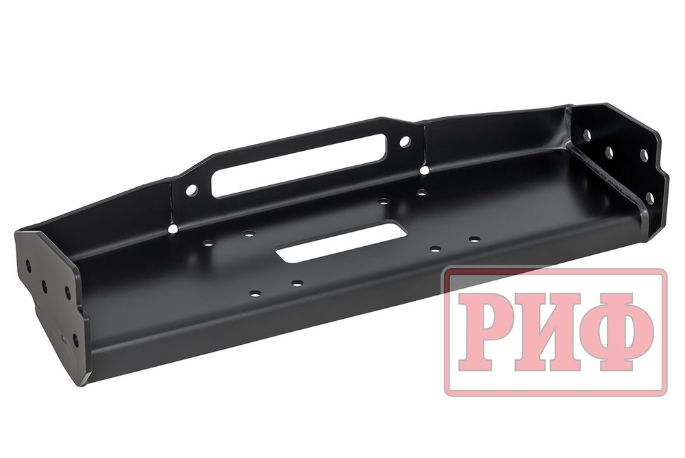 Площадка под лебёдку в штатный бампер TANK 300 РИФ