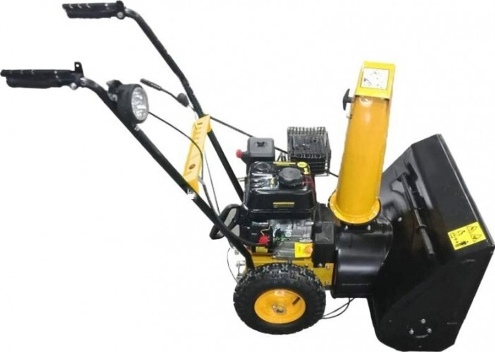 Снегоуборщик бензиновый Sturm STG5765EL