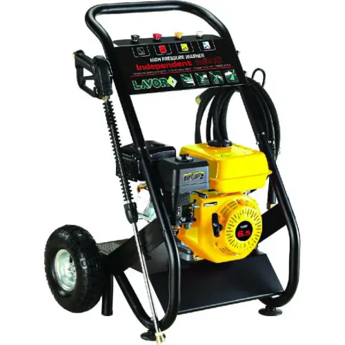 Клининговое оборудование