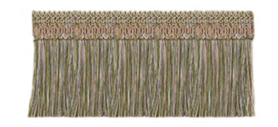 10006/51 Бахрома длинная