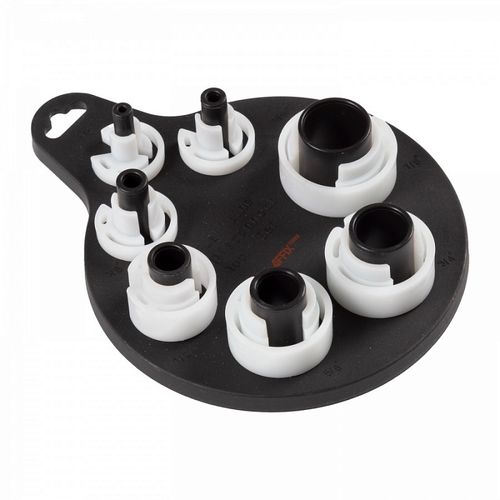 AFFIX (AF10501007) Набор размыкателей для топливной системы и системы кондиционирования, 7 предметов