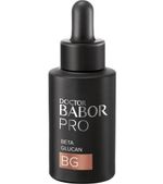 Ампулы с бета глюканом Doctor BABOR Power Serum Ampoules Beta-Glucan