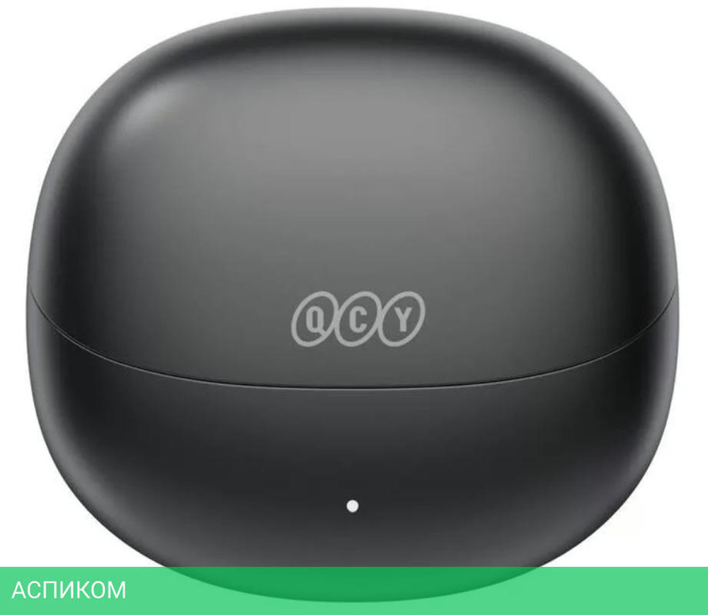 Наушники QCY MeloBuds Pro Black (BH24HT08A)