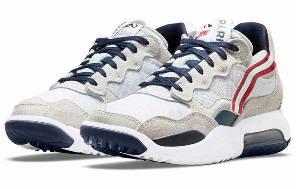 Кроссовки Psg X Jordan Ma2 (Женская размерная сетка)