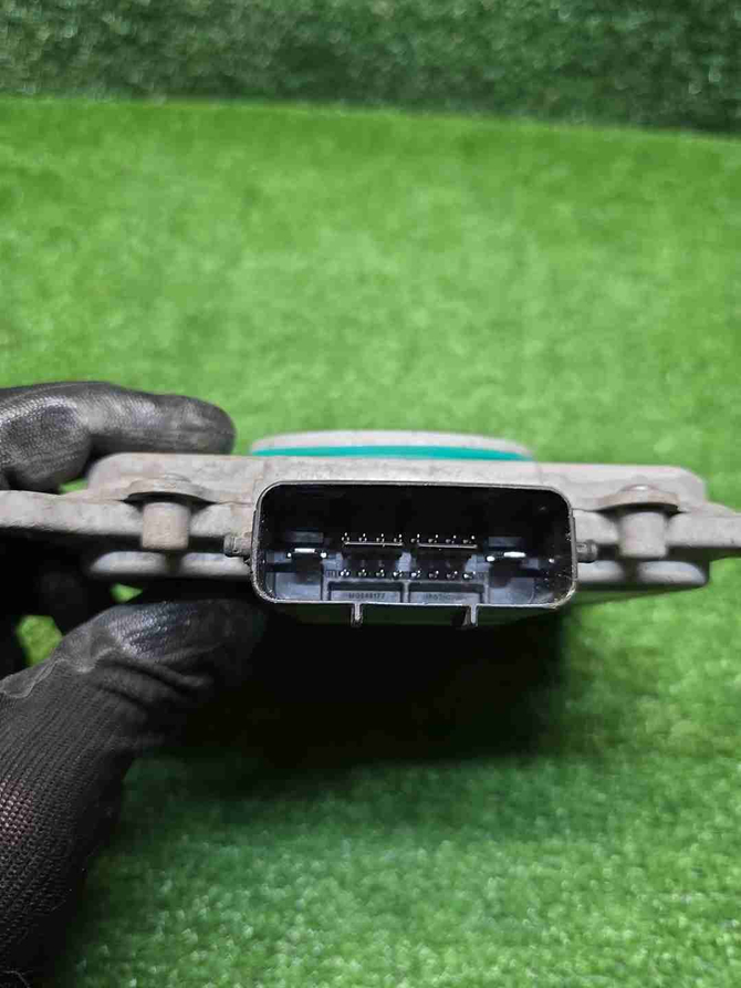 Блок управления фарой Genesis GV80 (2020-2024) LED