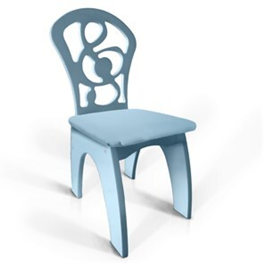 Стул Скрипичный ключ 