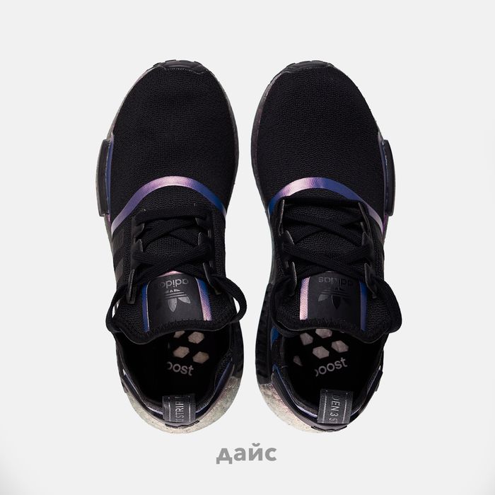 Кроссовки Adidas Originals NMD_R1 артикул:FV8732 - купить в магазине Дайс