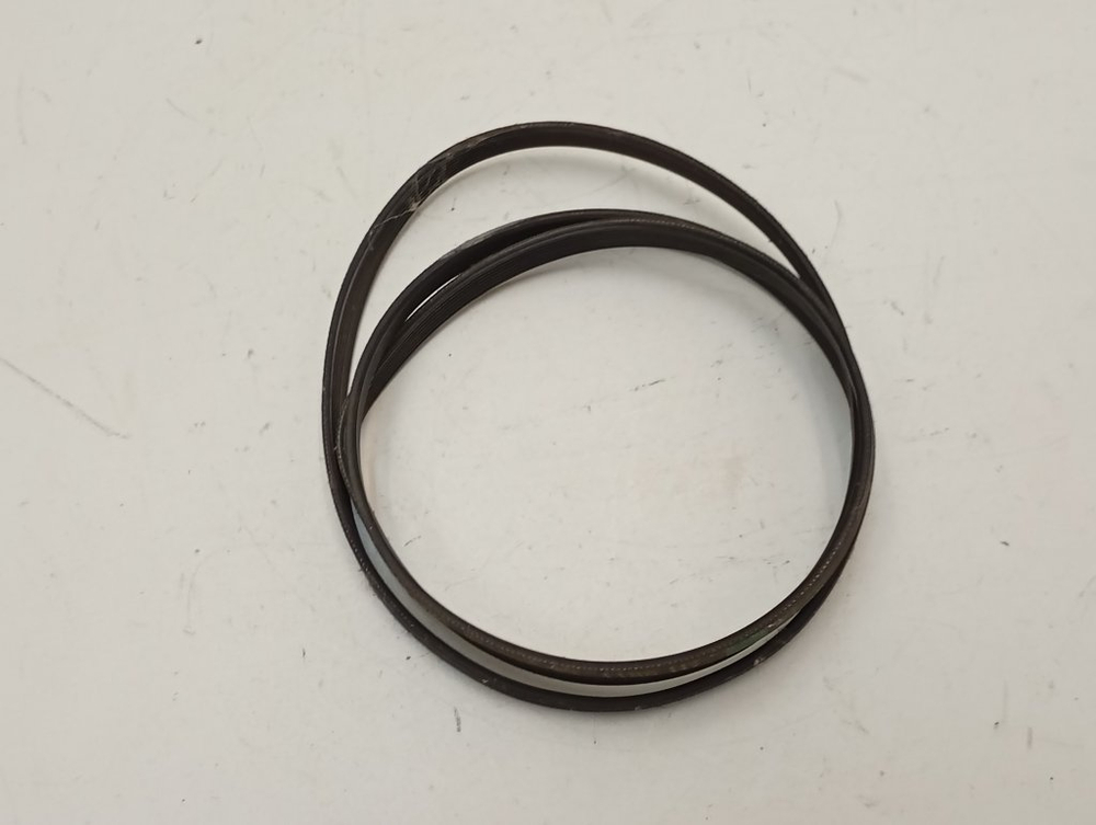 WISL62CSI кт55 Ремень привода Н7 1195 для стиральной машины Indesit WISL62CSI б/у