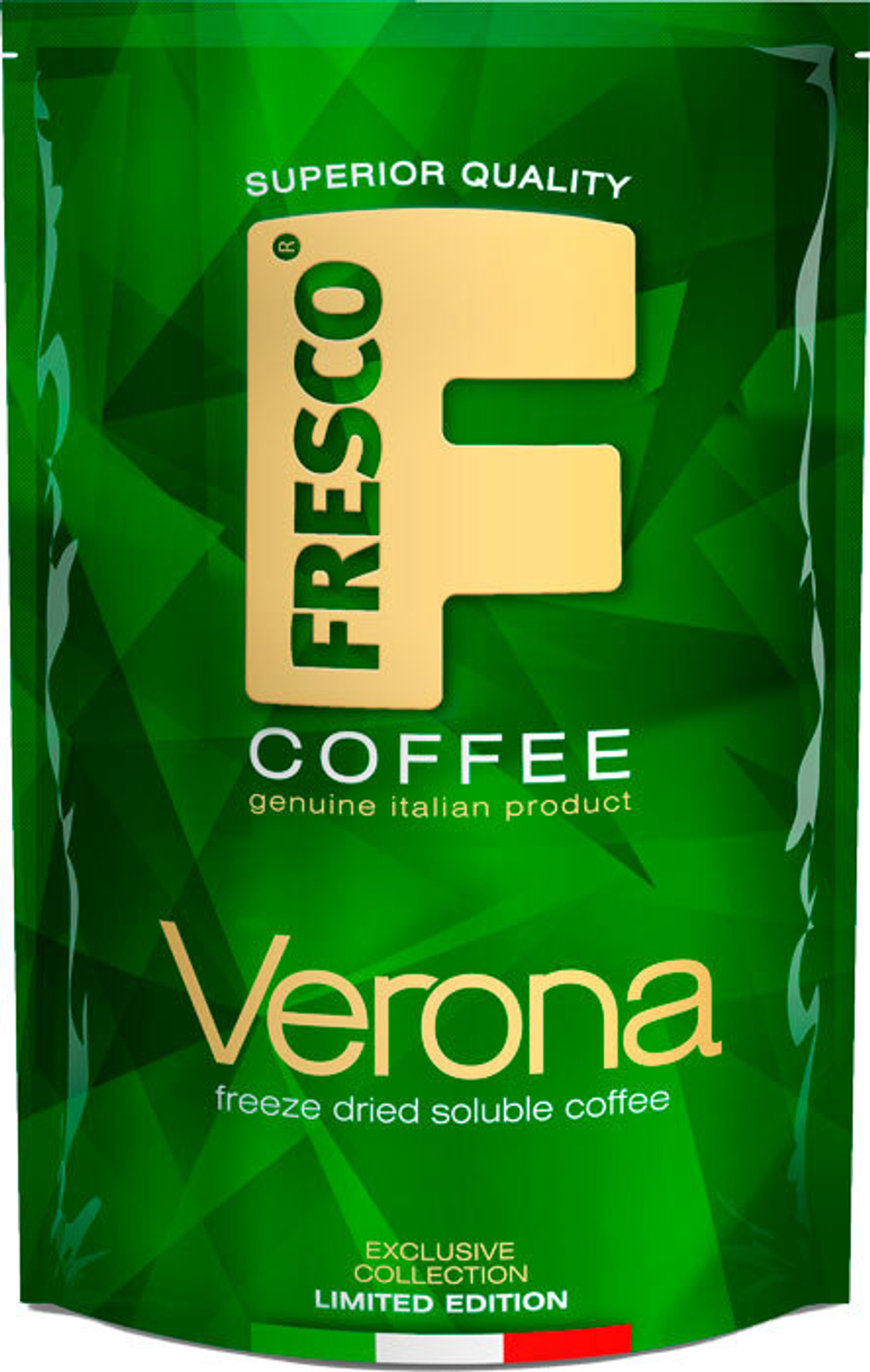 Кофе растворимый Fresco Arabica Verona 75 г