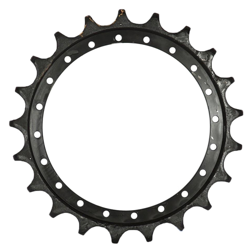 Звездочка 20Y-27-11581