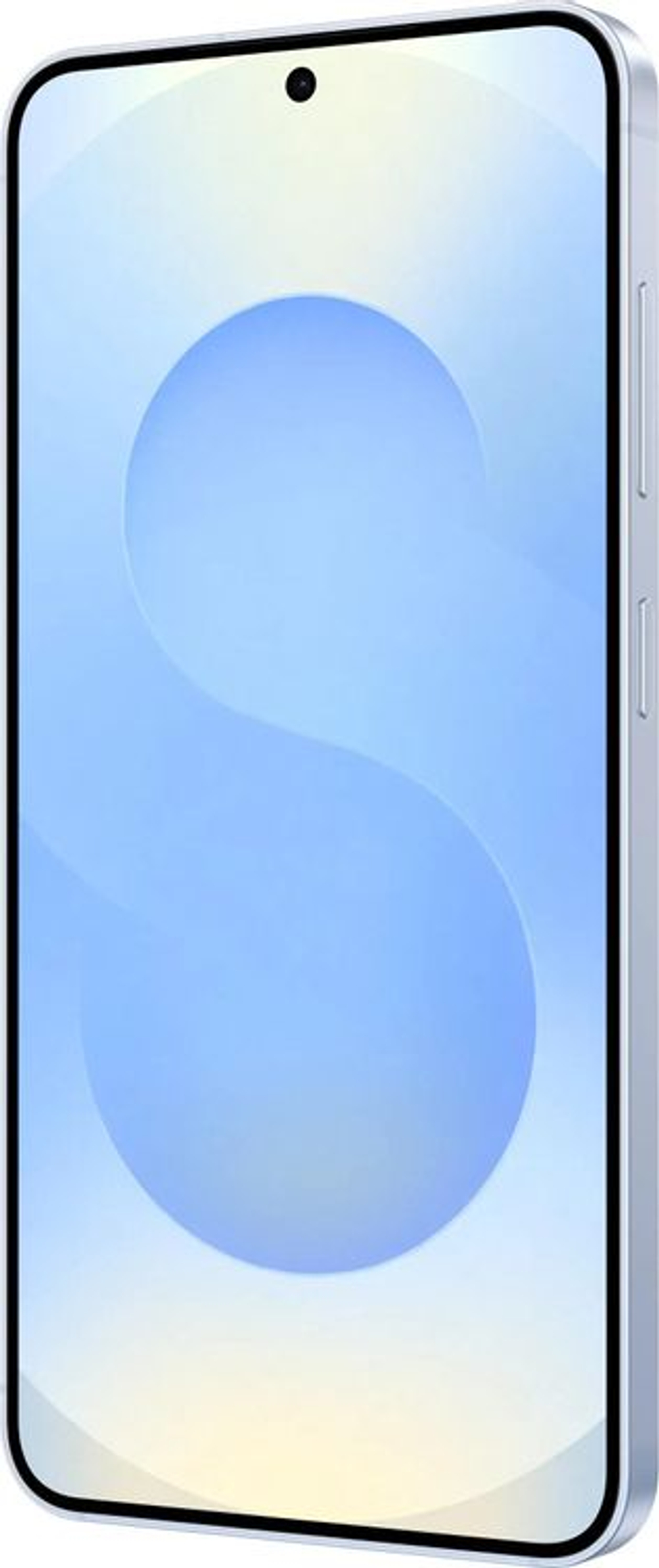 6.2" Смартфон Samsung Galaxy S25 12/256Gb,  SM-S931B,  NFC,  AMOLED,  120Гц,  4000мAч,  голубой