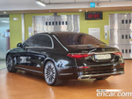 Mercedes-Benz S-Class W223 S580L 4MATIC (04.2021)