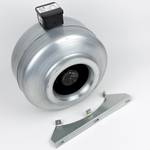 Вентилятор канальный ВКК-200 М