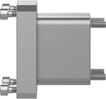 EAMM-A-D60-100A-S1 Осевой набор
