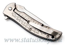 Нож RJ Martin Overkillфотография - 9