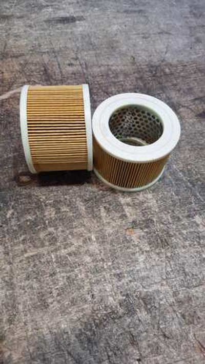 Фильтр гидравлический сапуна HYVA 08102117