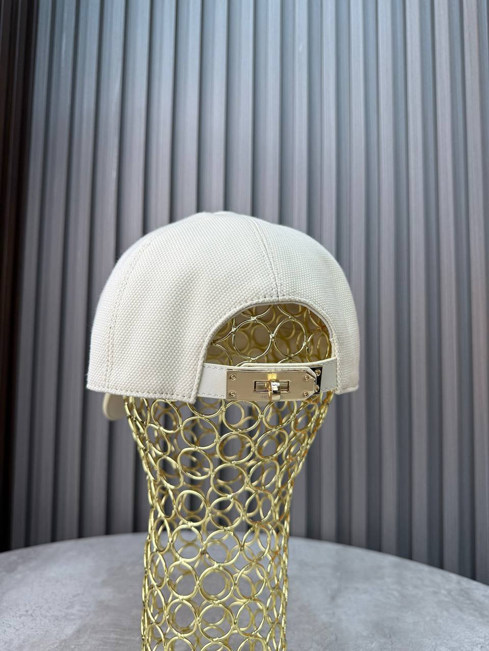 Кепка Hermes