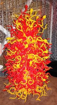 люстра  ARTE DI MURANO 11-12 by Arlecchino Arts ( HK)