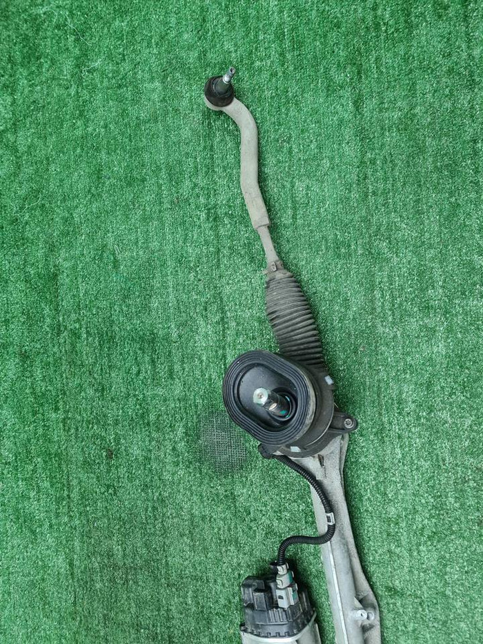 Рейка рулевая Geely Tugella (2019-н.в.)