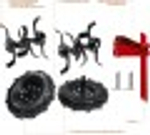 Мотоблок ЗУБР МТБ-400 с понижающей передачей