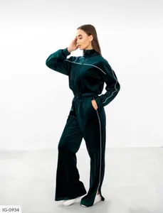 Костюм IG-0931 Фабрика Моды