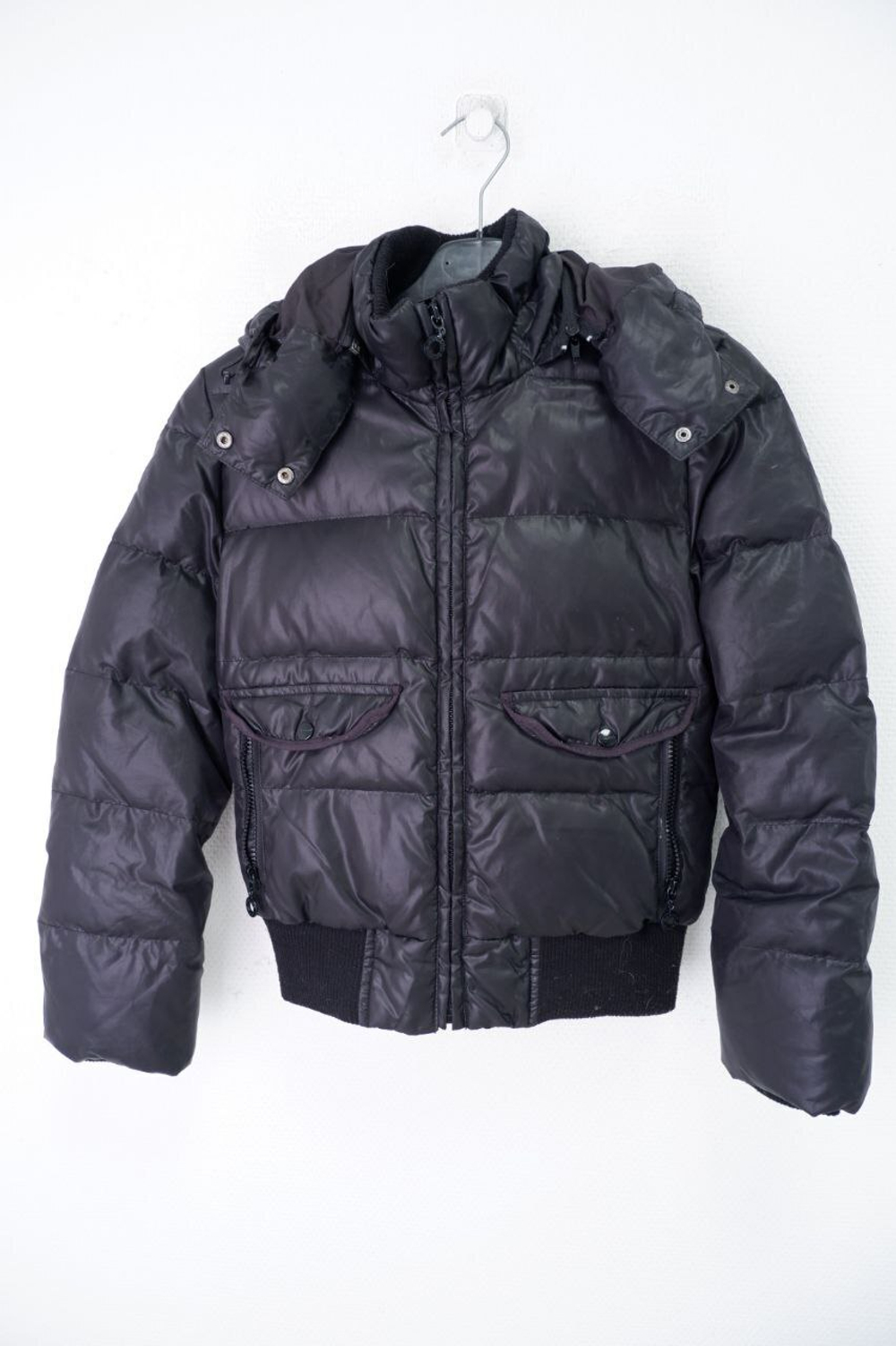 Куртка Savage утепленная 42 размер