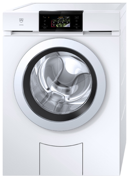Стиральная машина V-ZUG AdoraWash V4000 AW4TOHCL