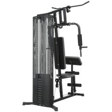 Силовой комплекс UNIX Fit BLOCK 50