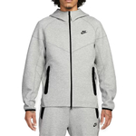 Мужская толстовка Nike TCH FLC FZ WR HOODIE