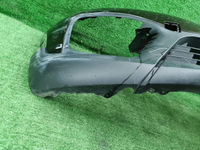 Бампер передний Renault Kaptur (2016-2022)