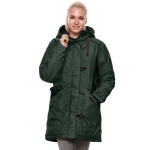 КУРТКА ПУХОВАЯ BASK ALBERTA