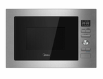 Микроволновая печь встр. MIDEA MI 7250 X