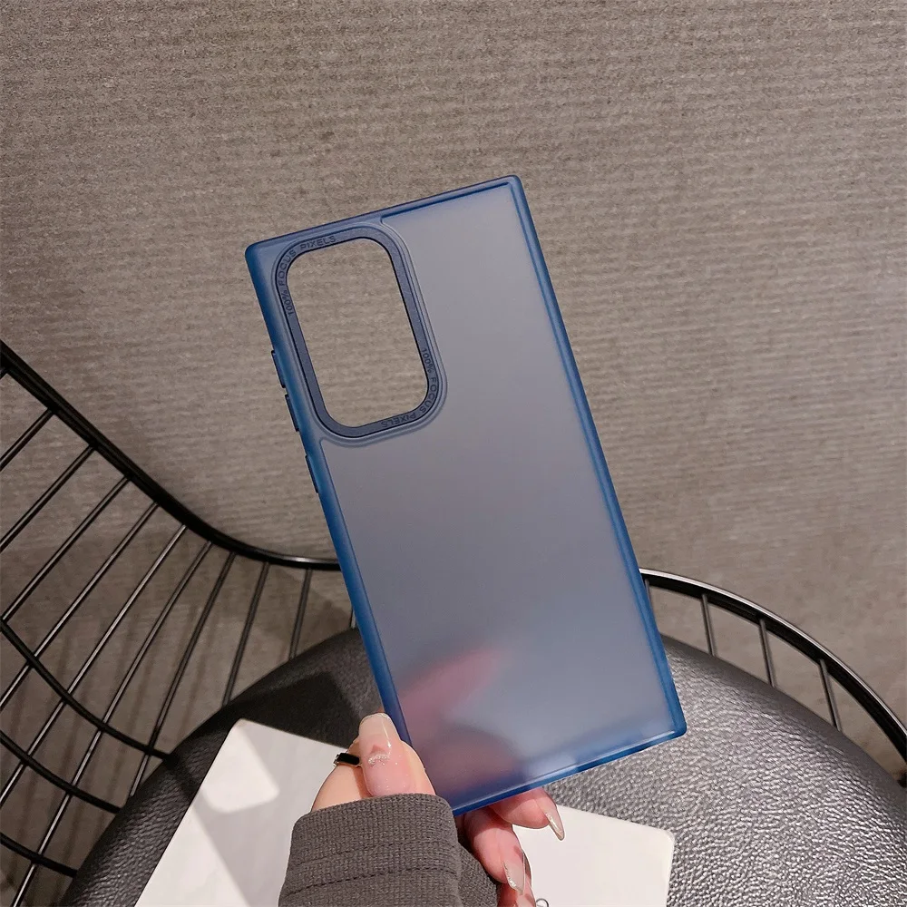 Songdodo матовый для Samsung S23 Ultra