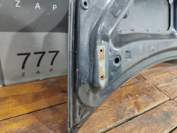 Крышка багажника Toyota Avensis T250 бу оригинал 6440105050