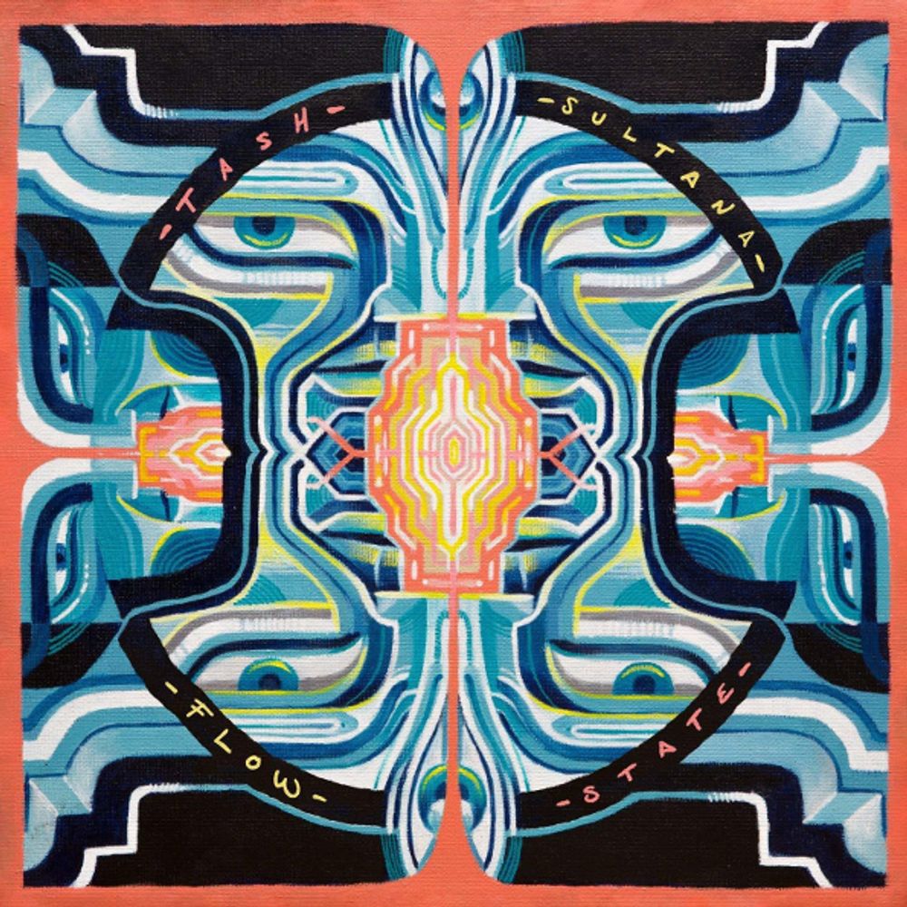 Tash Sultana / Flow State (2LP)