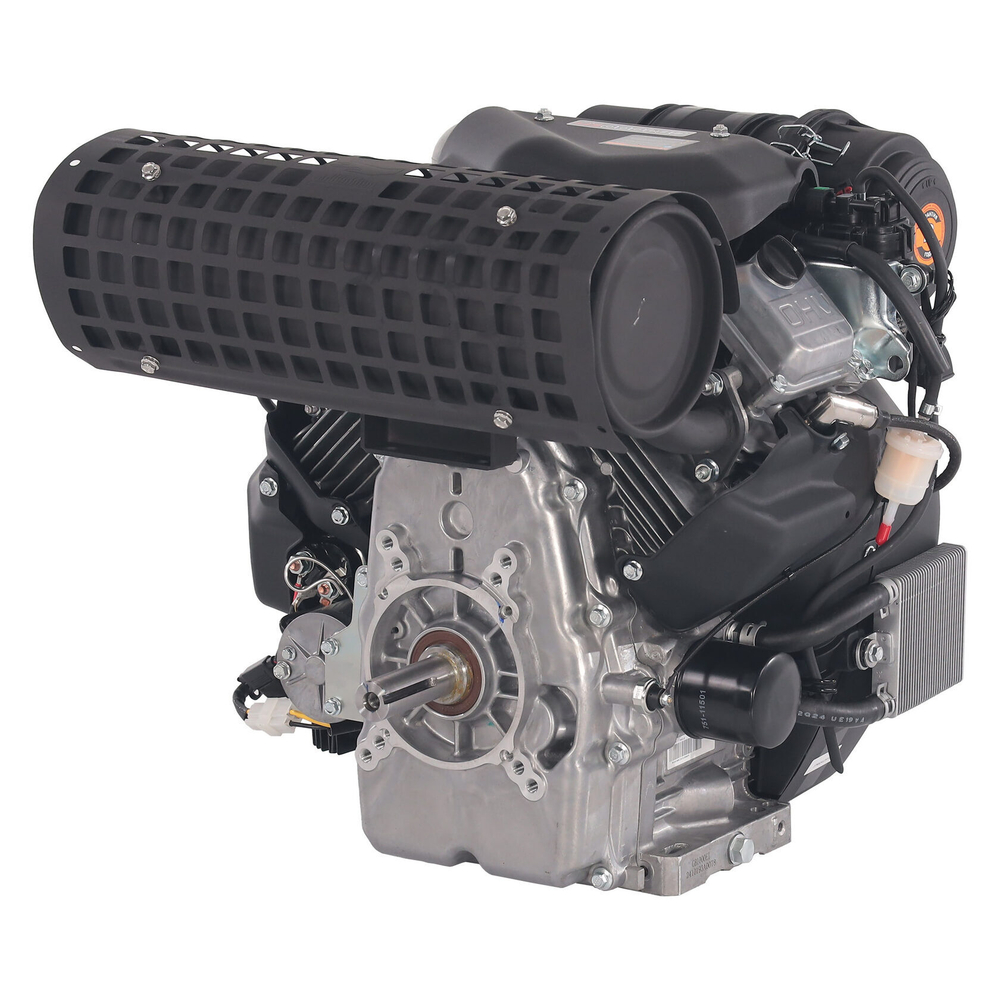 Двигатель бензиновый EVOline GB 1000 EFI