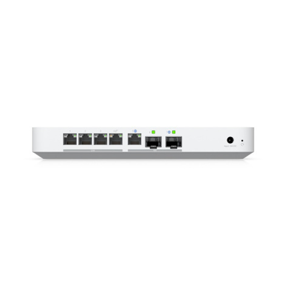 Маршрутизатор Ubiquiti UXG-Fiber