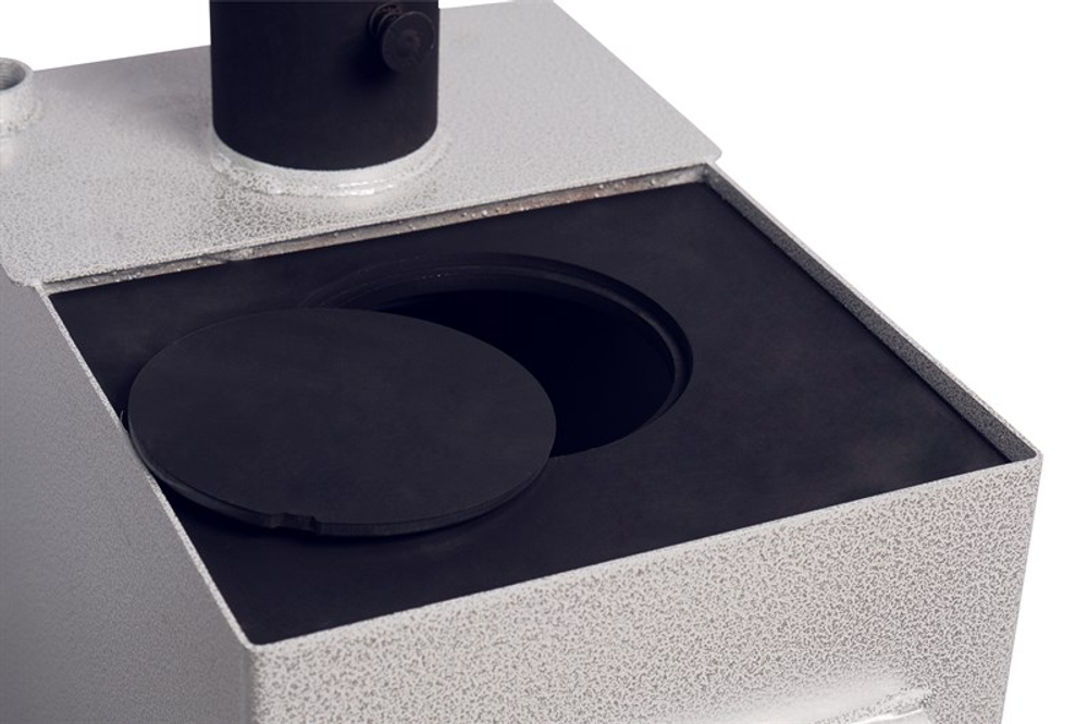 Котел Сибирь КВО 8 кВт