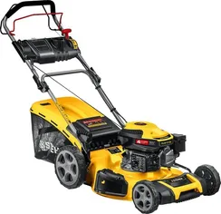 Газонокосилка бензиновая "STEHER" GLM-510p