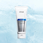 Мягкая пенка для умывания Anua 8 Hyaluronic Acid Hydrating Gentle Foaming Cleanser